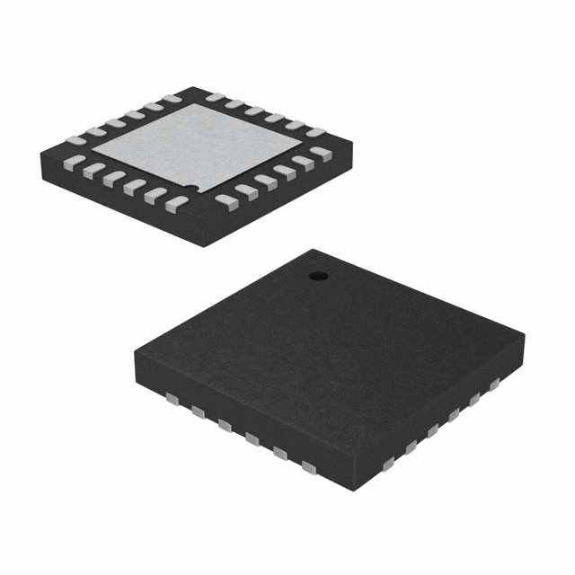 TPS25740ARGET by Texas Instruments